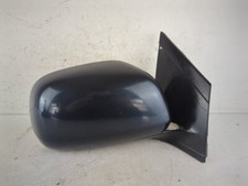 Lexus Rx 300 2003-2008 Wing/door Mirror Electric (driver Side) 