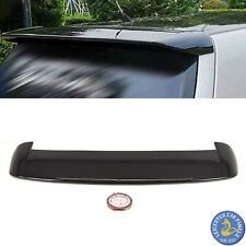 VW Golf MK4 Rear Roof Boot Lip