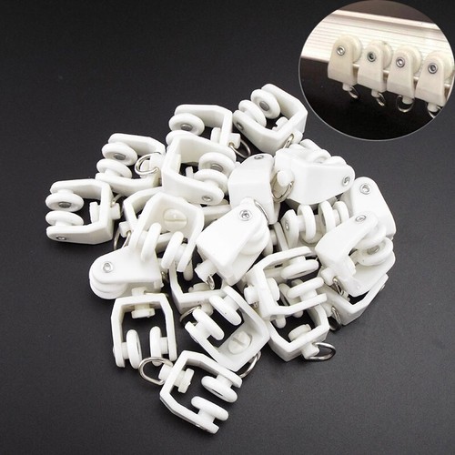 20x curtain track - 10/20x,