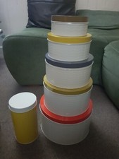 Orla Kiely Raised Stem 6 Round