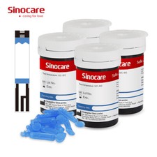 100x Diabetes Blood Glucose