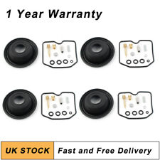 4 Set Carburetor Rebuild Kit &