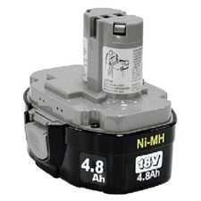 18v 4800mah battery for - 18v,