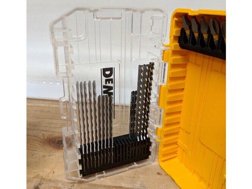 Jigsaw blade holder rack for - rack,