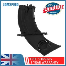 Cup Holder Assembly Black O/S