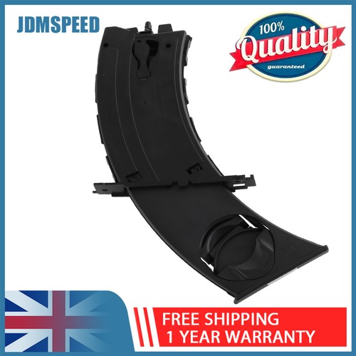 Cup holder assembly black s - cup,