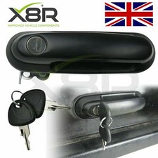 Pick Up Truck Hard Top Canopy