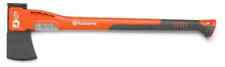 GENUINE HUSQVARNA 2400A UNIVERSAL AXE 580761201 - FREE DELIVERY