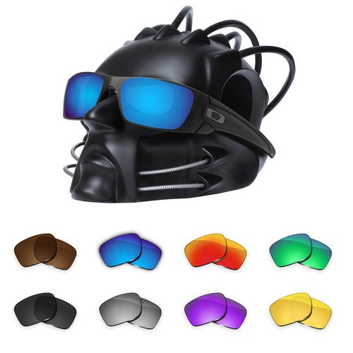 Keyto polarized lenses - keyto,