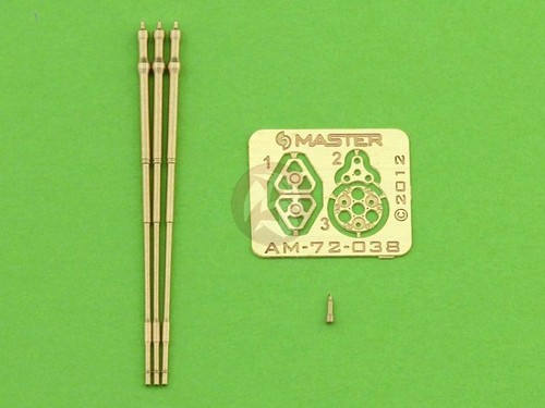 Master m197 20mm - m197,