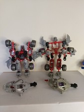 KREO TRANSFORMERS MEGATRON X2