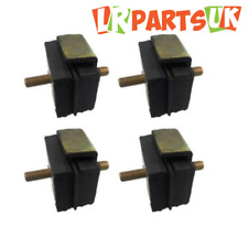 4x NRC2052 Land Rover Series 2