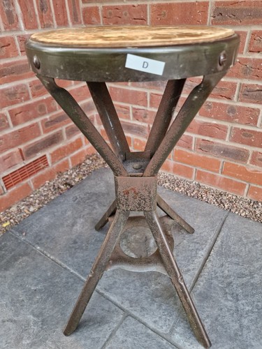 Vintage industrial evertaut - industrial,