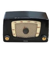 REDUCED! intage Silvertone