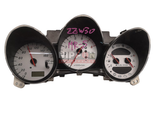 Toyota mr2 zzw30 2000 2006 - mr2,