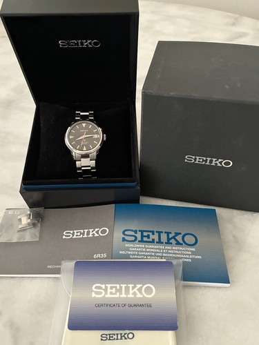 Seiko prospex alpinist - seiko, 1959