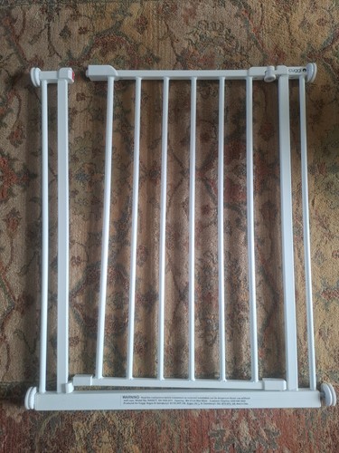 Cuggl slim fit safety - slim, gate