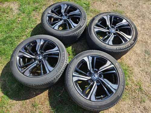 Honda civic mk10 2017 2021 - honda,