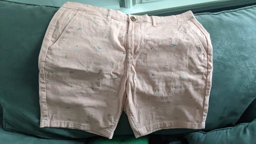 Jachs pink surfer print - pink,