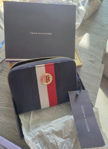 Tommy hilfiger poppy medium - hilfiger,