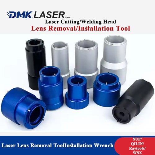 Laser lens removal - removal, tool