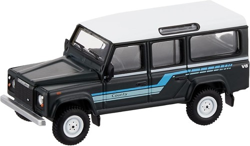 Mini 151 land rover - 151,