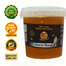 100% Natural Honey 1.5 Kg