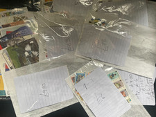 Isle man bulk lot - isle,