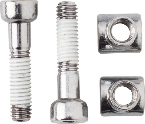 Reverb external parts - reverb,