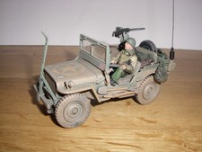 1/32 Loose Jeep Willy's