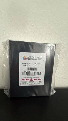 Afinia l801 magenta - afinia,