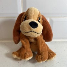 LADY AND THE TRAMP PROMOTIONAL