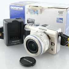 Olympus PEN E-PL1 Mirrorless