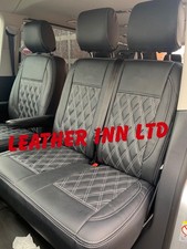 Vw T5 T6 T6.1 Transporter Seat