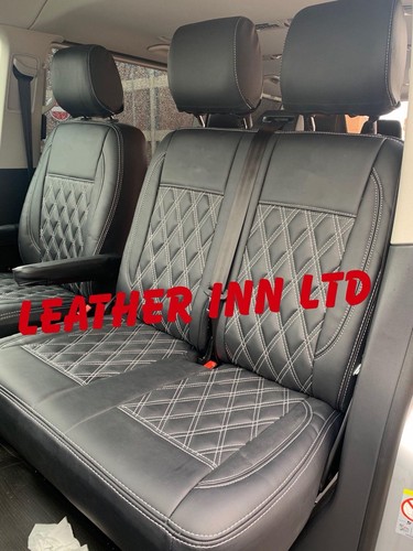 Leather inn fits - fits, t5