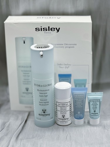 Sisley hydra global discovery - sisley,