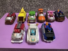 Paw Patrol True Metal Off Road