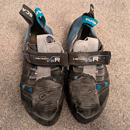 Scarpa instinct men s - scarpa,