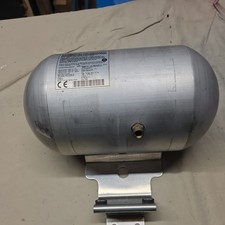 Jaguar XJ X350 Air tank  03 -