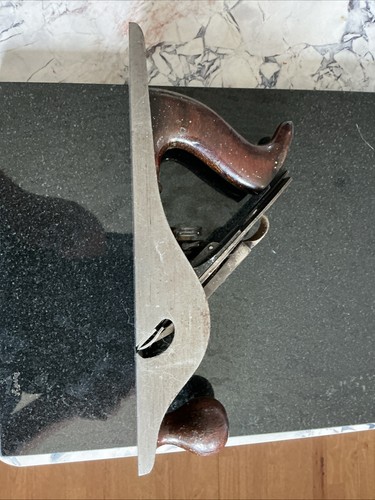 Vintage stanley bailey 10 - vintage, no