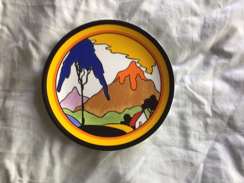 1990s limited clarice cliff - 1990s,