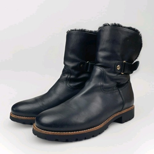 Panama jack felia black - panama,