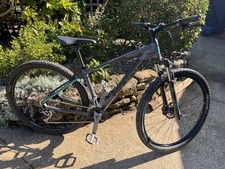 Cube analog mountain bike - analog,