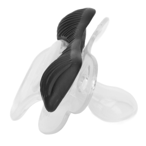 Funny pacifier for babies - pacifier,