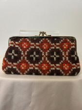 Vintage 1960s Welsh Tapestry