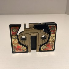 Transformers G1 BUZZSAW 1983