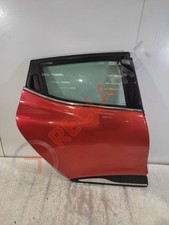 RENAULT CLIO 2013-2020 X98 5Dr