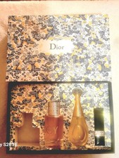 Perfume Gift Set. 4×30ml . Christian Dior . Jadore .miss Dior.Addict.Dior Joy