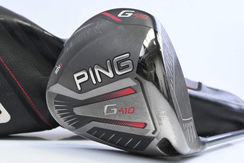 Ping g410 plus driver - g410,