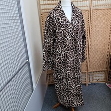 Brand New Ladies Leopard Print